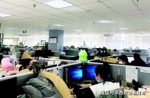 創業開公司，這三個西安財務公司知識必須熟記