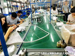 非標工程燈具定制全流程揭秘 從圖紙到交付，看這一篇就夠了